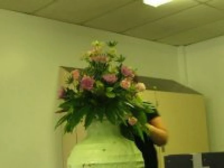 Flower Club 004