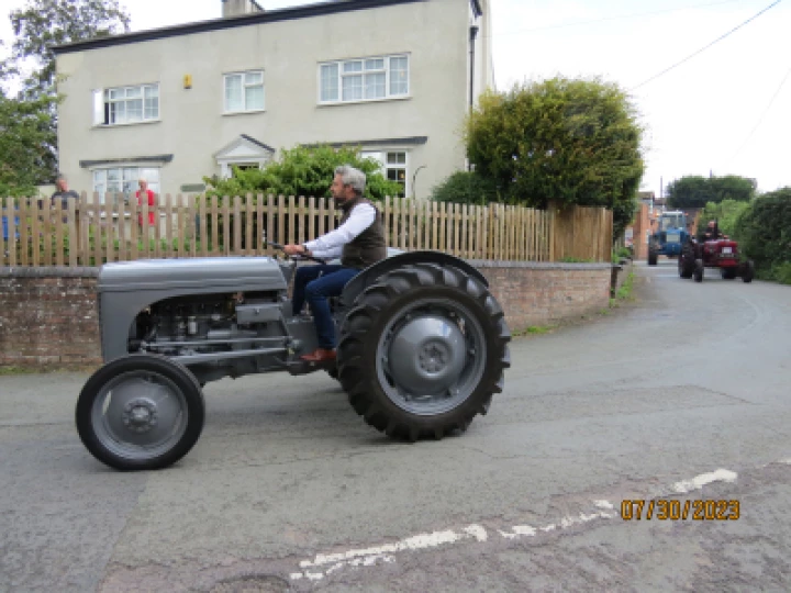 2023 Transport Festival