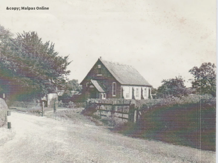 Bradley Chapel