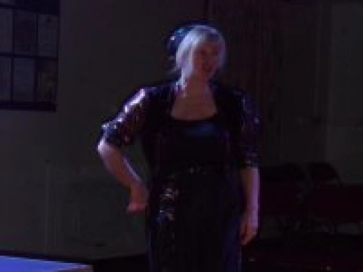 Early Doors panto