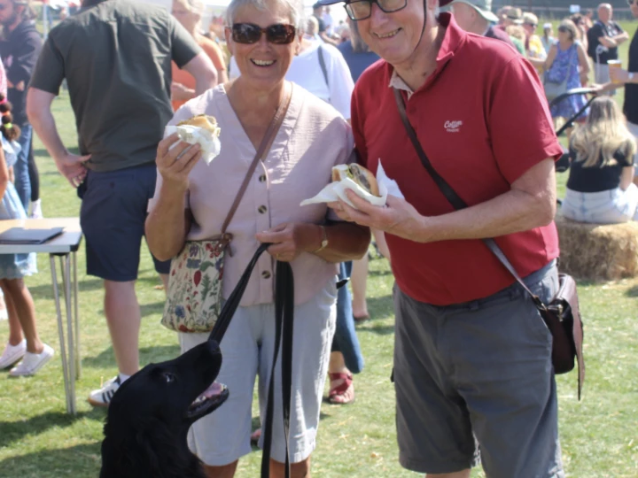 2024 Village Fete