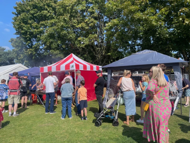 2024 Village Fete
