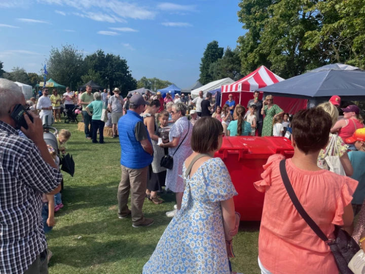 2024 Village Fete