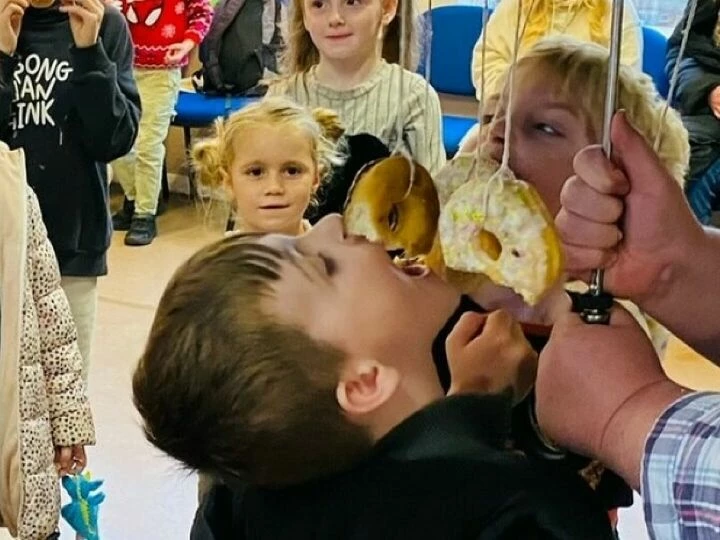 Messy Church