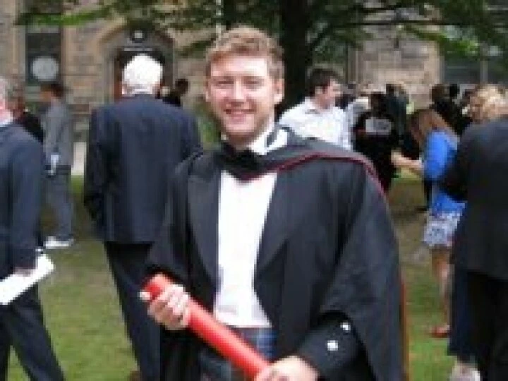 James Lush