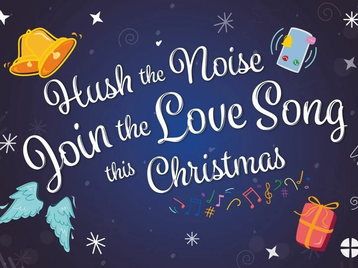 2024 Advent Groups