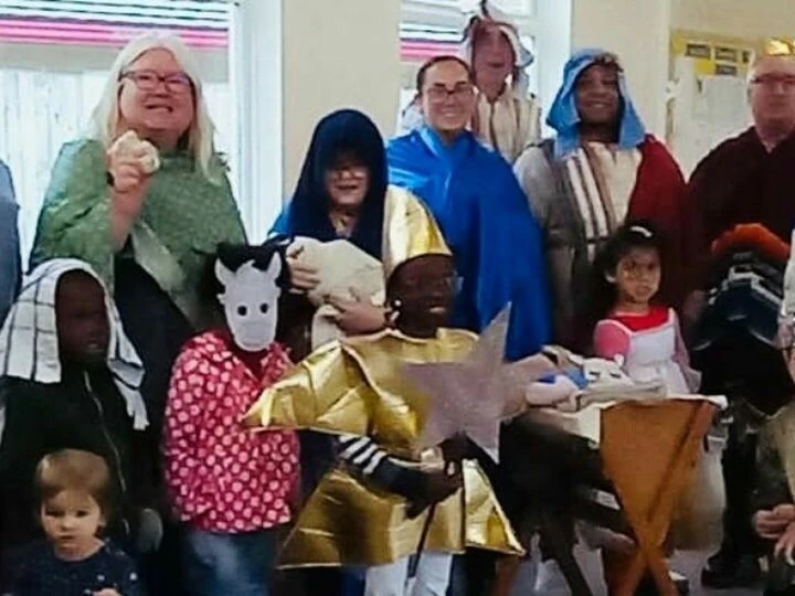 Nativity 11