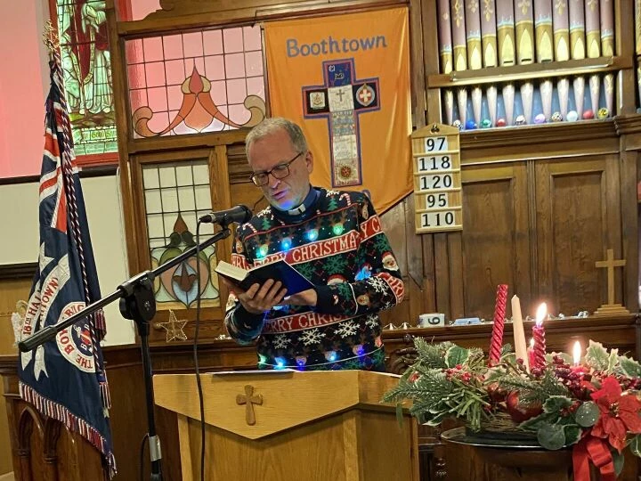 Community Carols 4
