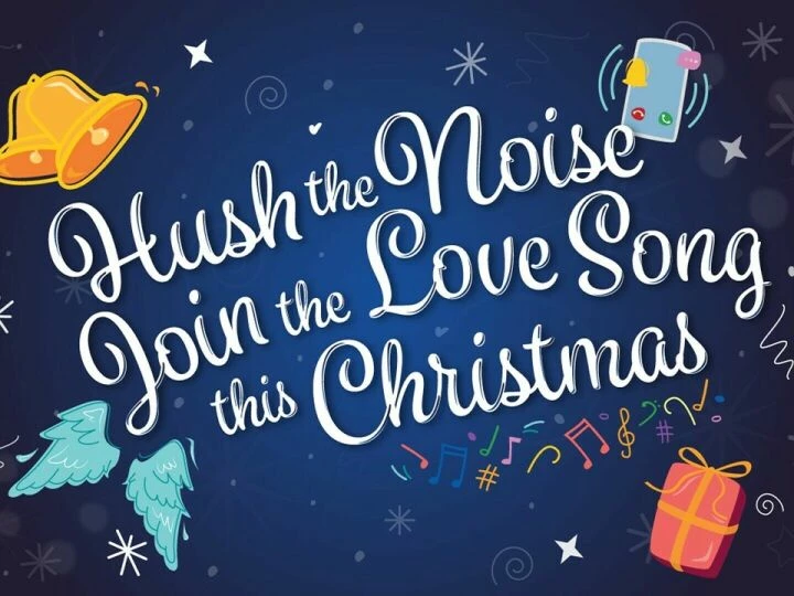 Hush the Noise