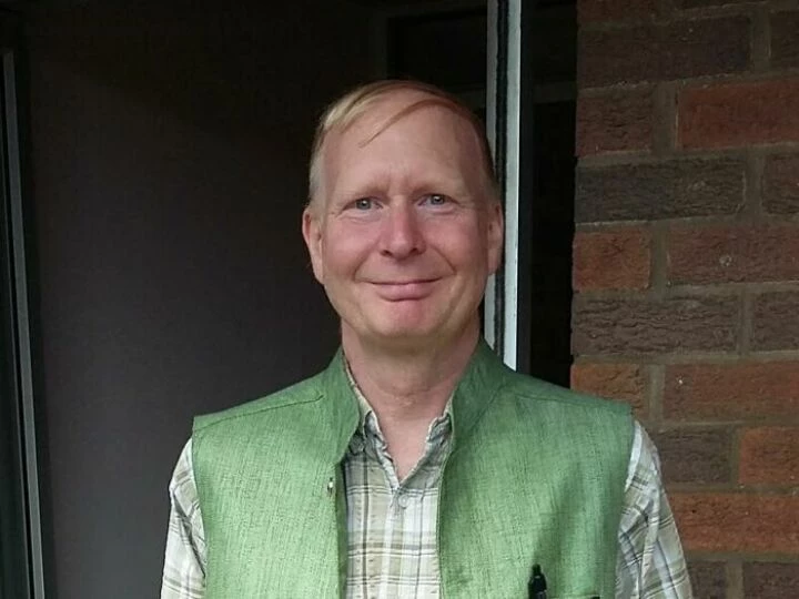 Paul Berry