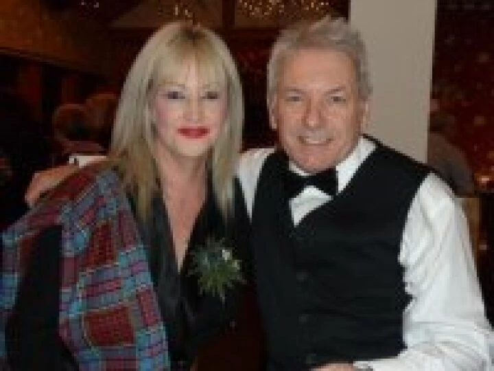 Burns Supper 2015