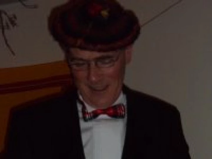 Burns Supper 2015
