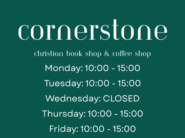 Opening Times