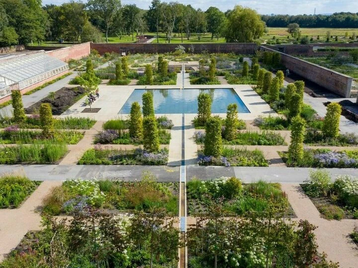 RHS Bridgewater