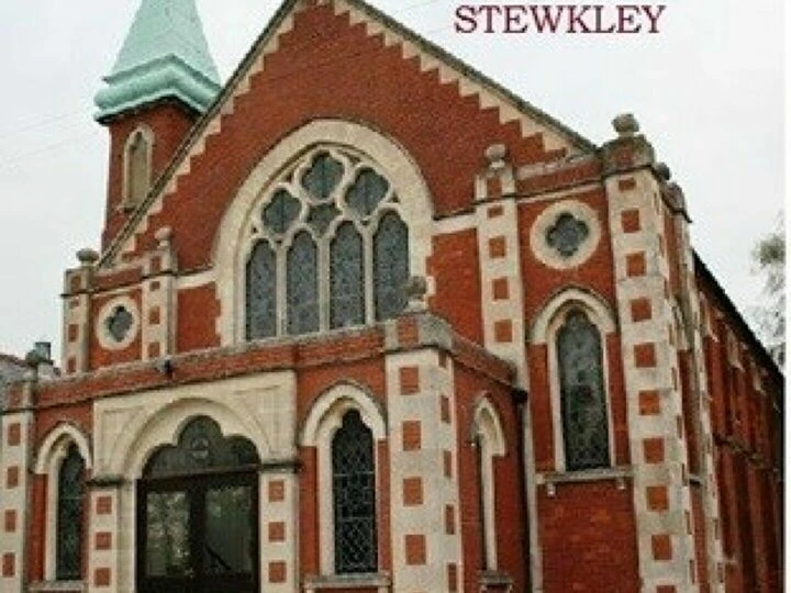 Stewkley Welcome