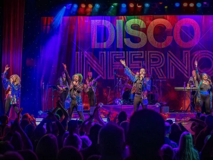 Disco Inferno 2