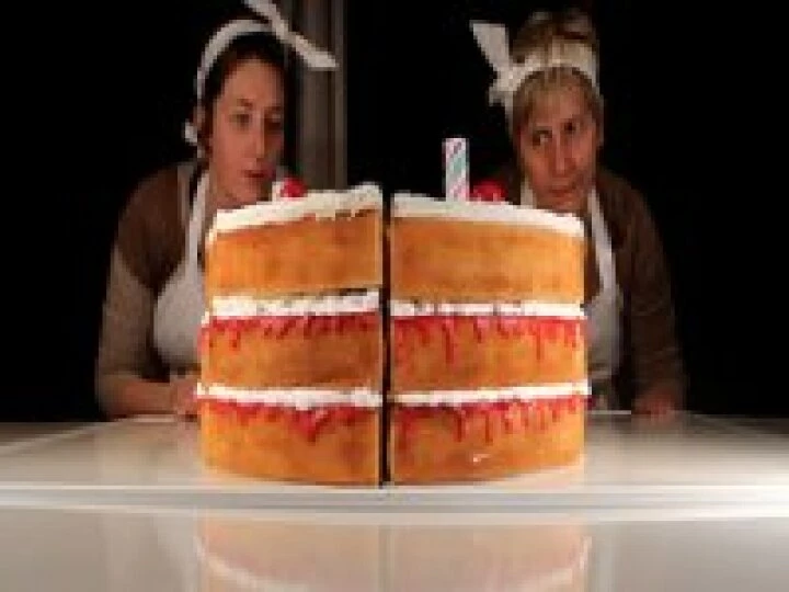 Cake Play