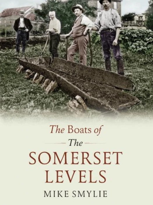 boats of the somerset levels
