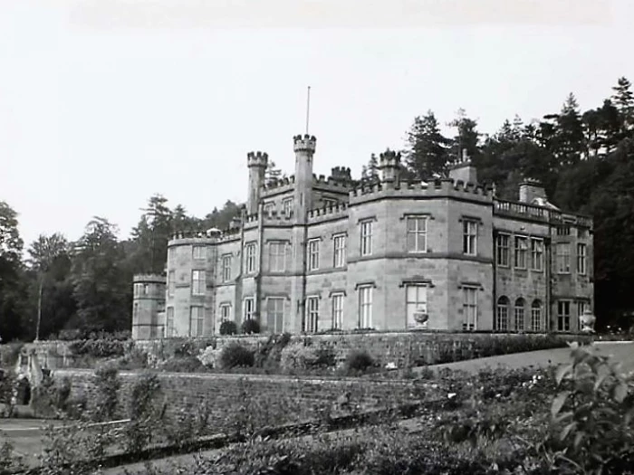 bolesworth castle 3