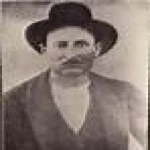 bone mizell