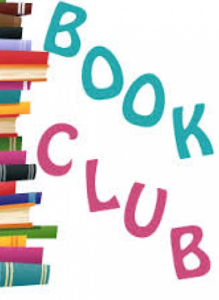 book club 1