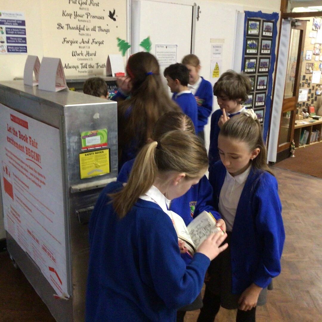 book fair