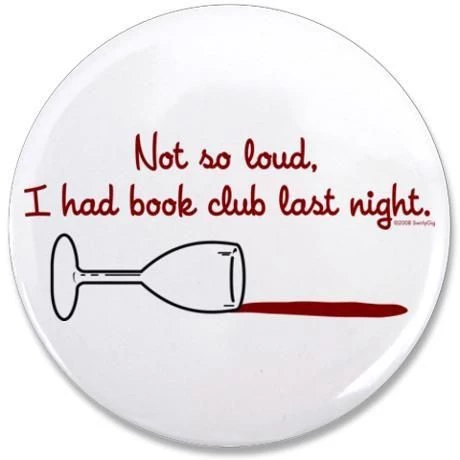 book wine club