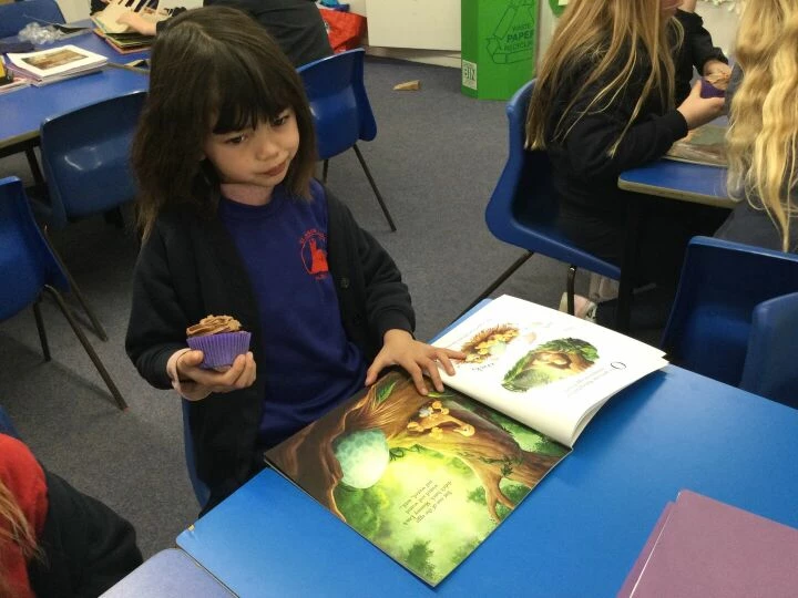 bookcake