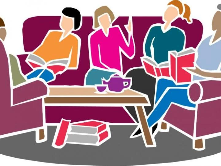 bookclub