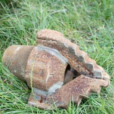 bore hole drill bit 01