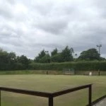 bowling club