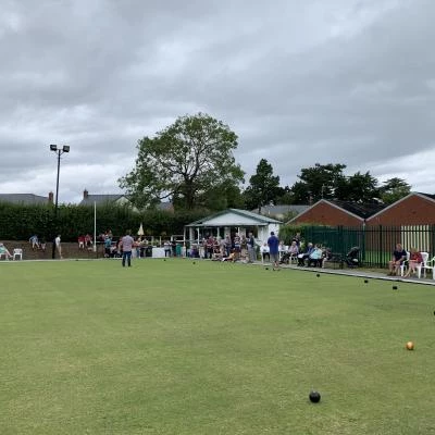 bowling club treasure hunt july 2019 image0419