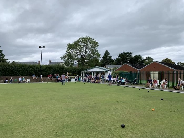 bowling club treasure hunt july 2019 image0419