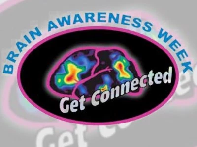 brain awareness week