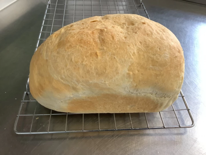 bread