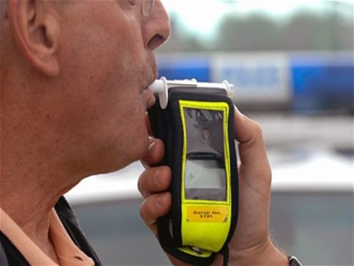 breathalyzer