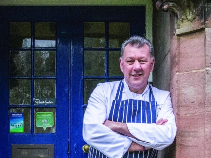 brian mellor 2