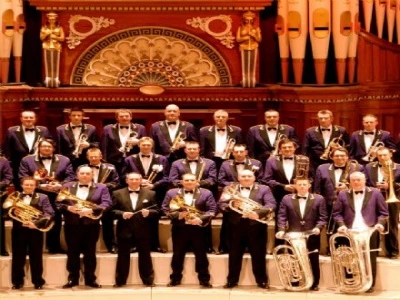 brighouse  rastrick band2