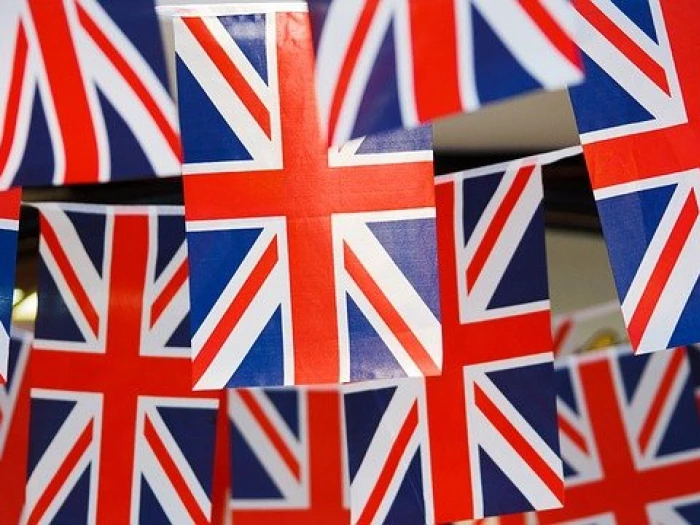 british flags lots