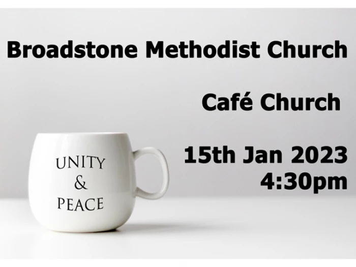 broadstone cafe church