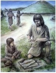 bronze age