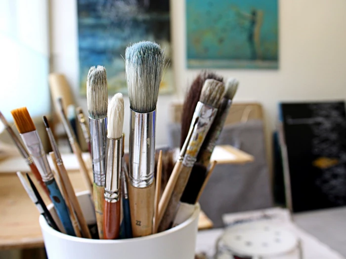 brushes brush studio