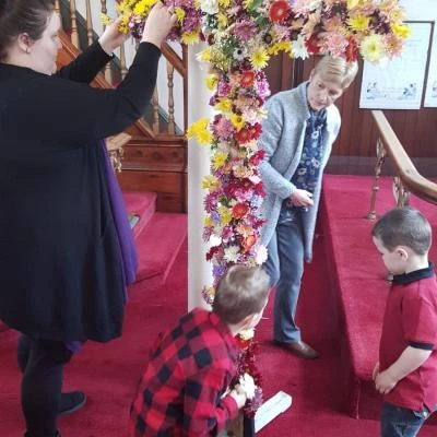buckley easter 2018  3