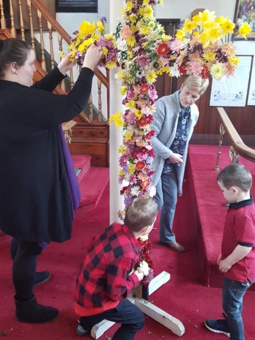 buckley easter 2018  7
