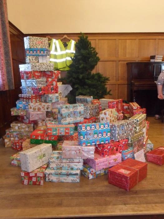 buckley shoe boxes 2017 1