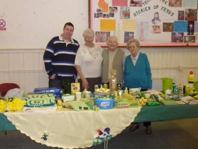 buckley spring fayre 7