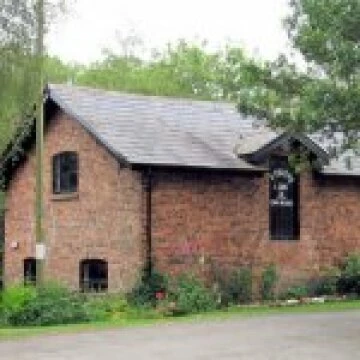 bunburymill