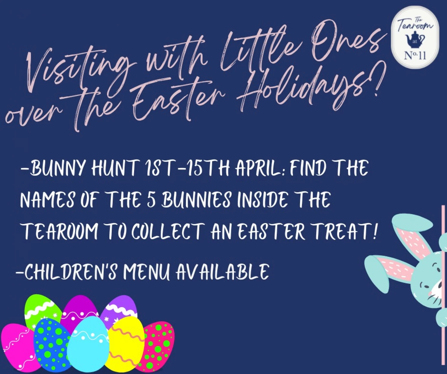 bunny hunt facebook 4