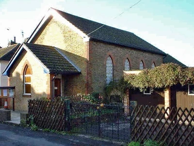 burham