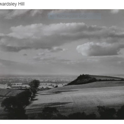 burwardsley hill